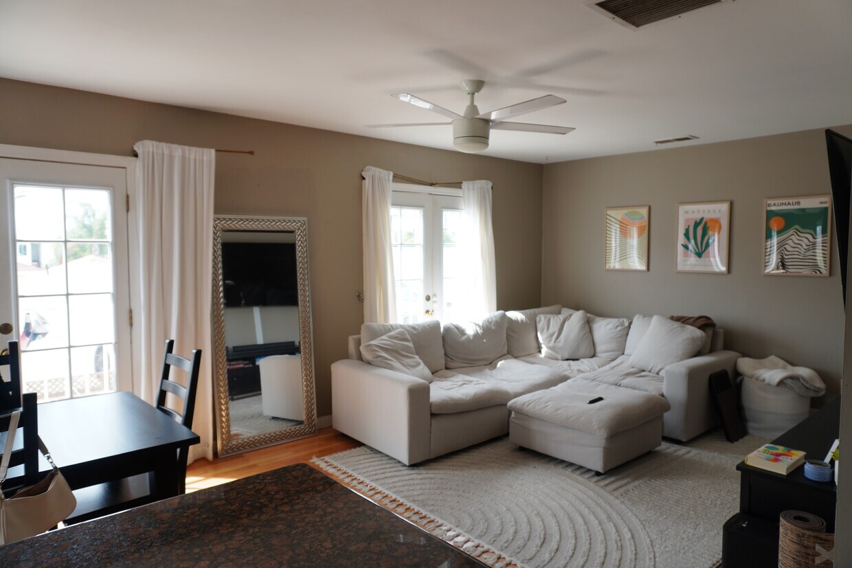 Foto principal - 1813 Oliver Ave