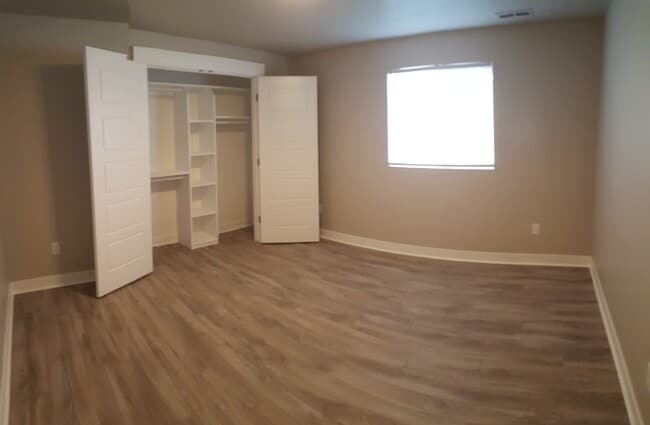 Bedroom 1 - 538 Macland Ln