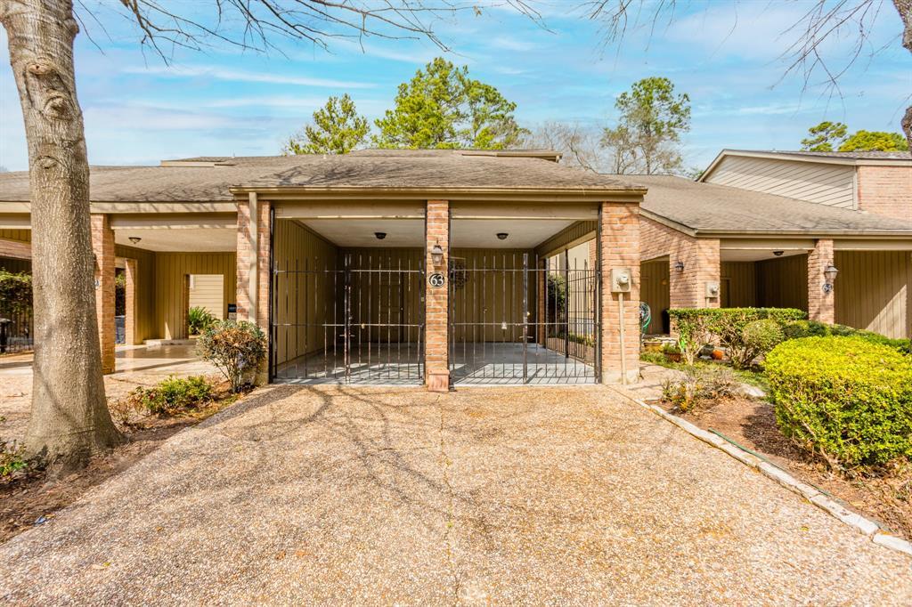 Foto principal - 9400 Doliver Dr