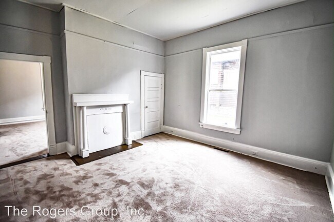 Building Photo - 121 Burwell Ave