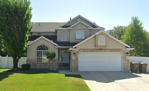 Photo - 11651 Mapleberry Ct (Draper, UT) House
