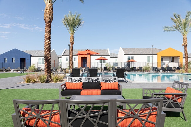 Building Photo - The Alowyn Homes at Centennial