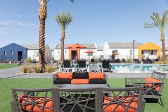 Building Photo - The Alowyn Homes at Centennial
