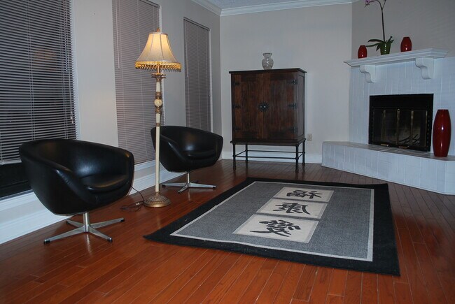 Foto del edificio - 8411 E Cypress Point Ct