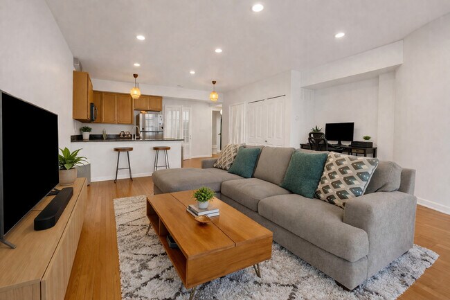 Foto del edificio - 2524 N Willetts Ct