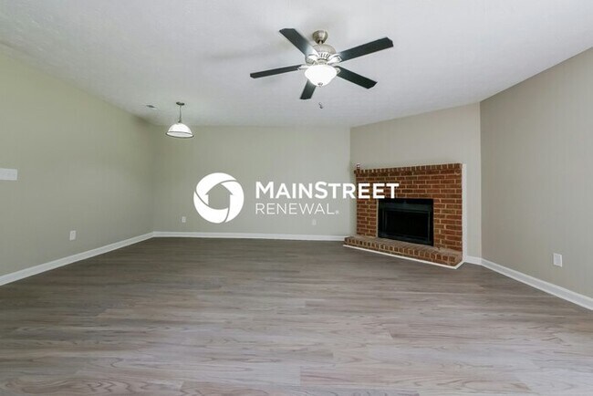 Building Photo - 3 Bedroom Pet-Friendly Home in Jonesboro, GA with Main Street Renewal