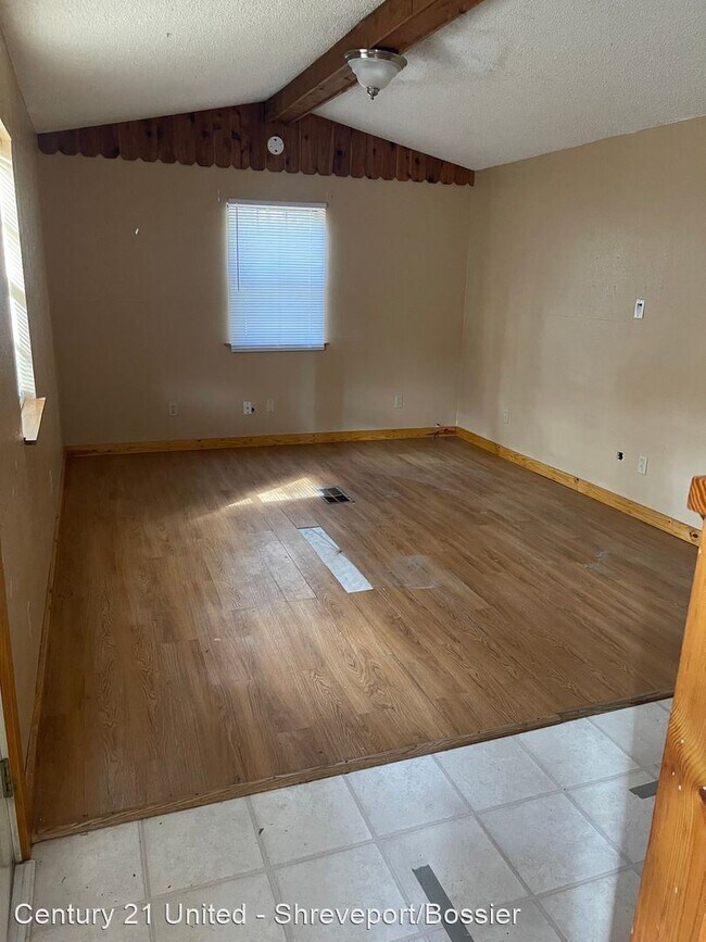 Building Photo - 2 br, 1 bath House - 1249 Camp Zion Rd