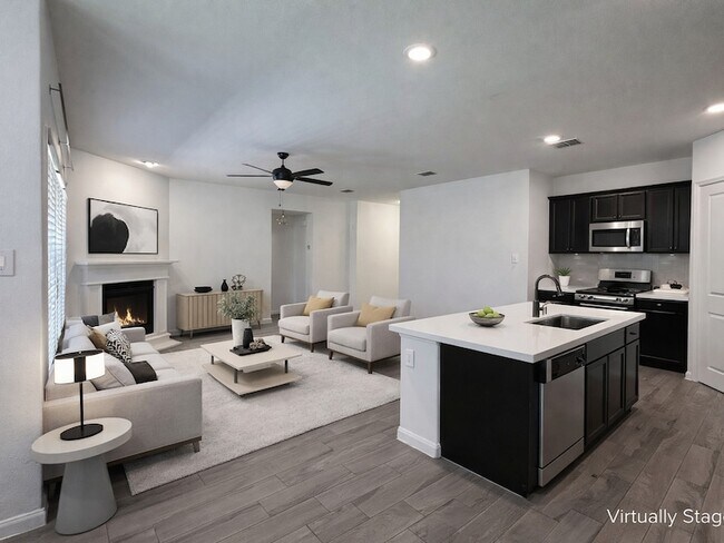 Foto del edificio - 1302 Deerfield Dr