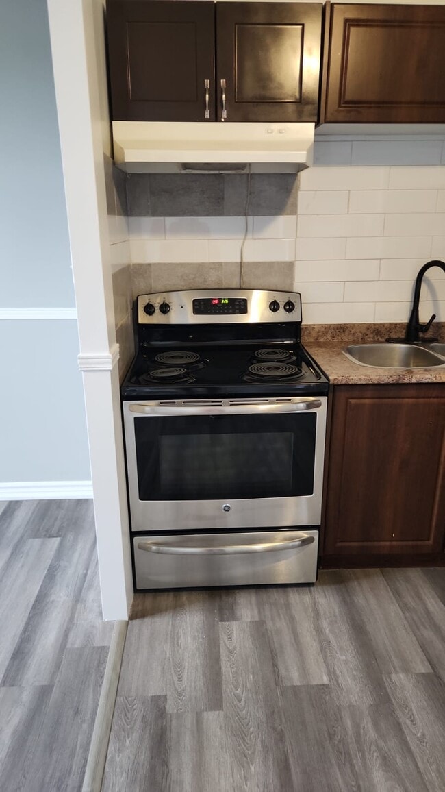 Photo du bâtiment - Royal Palace Apartments