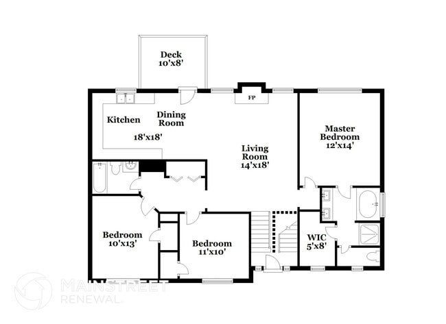 Building Photo - 55 Oakmont Ct