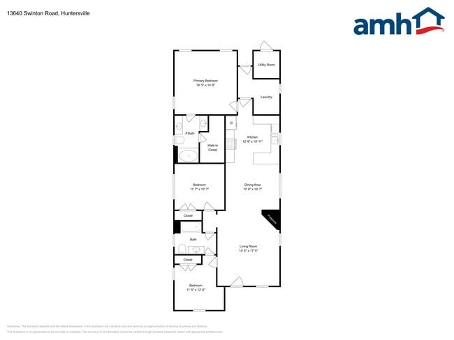 Building Photo - 13640 Swinton Rd