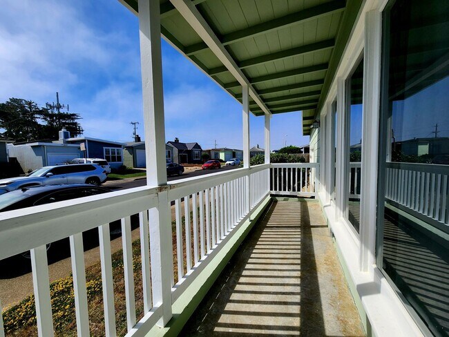 Building Photo - 3 bedroom Daly city home