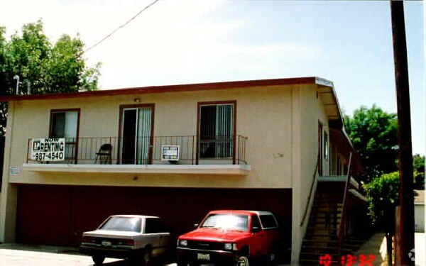 Building Photo - 549 Nebraska Ave