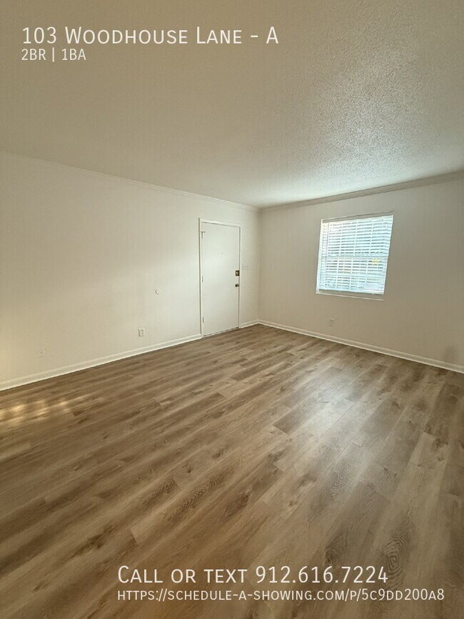 Foto del edificio - 103 Woodhouse Ln