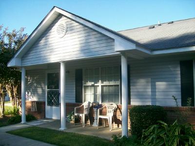 Foto principal - Houston Village