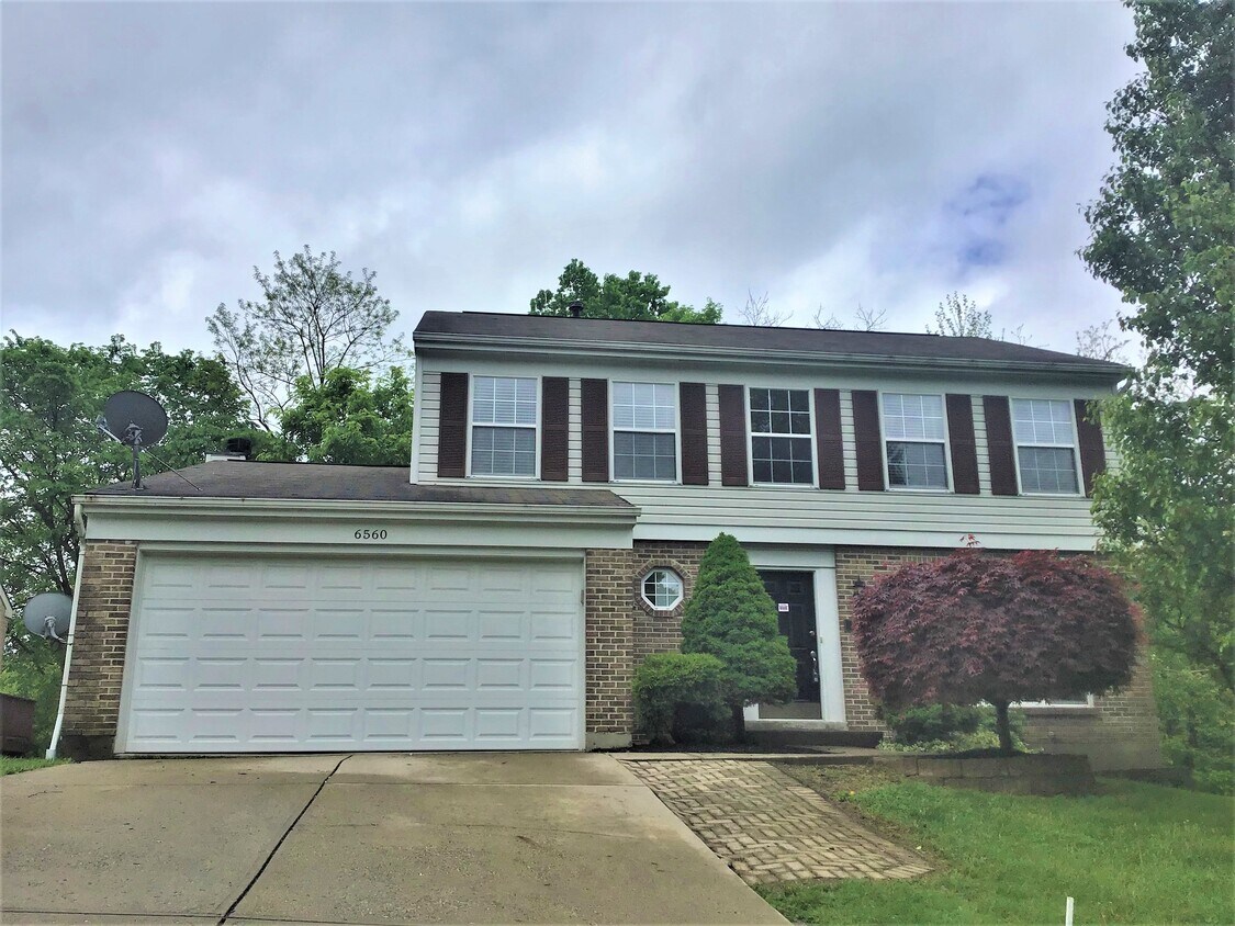 Primary Photo - 6560 Copperleaf Lane
