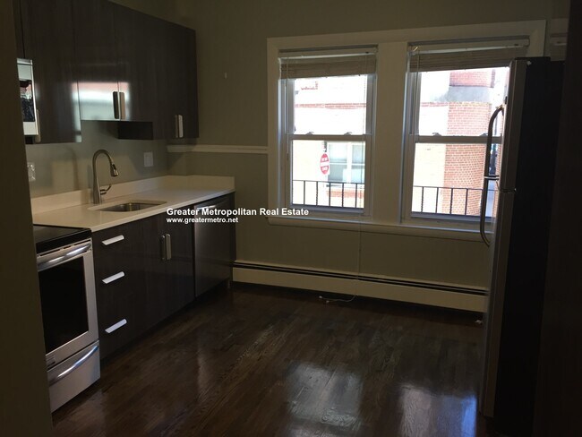 Foto del edificio - 43 Charter St