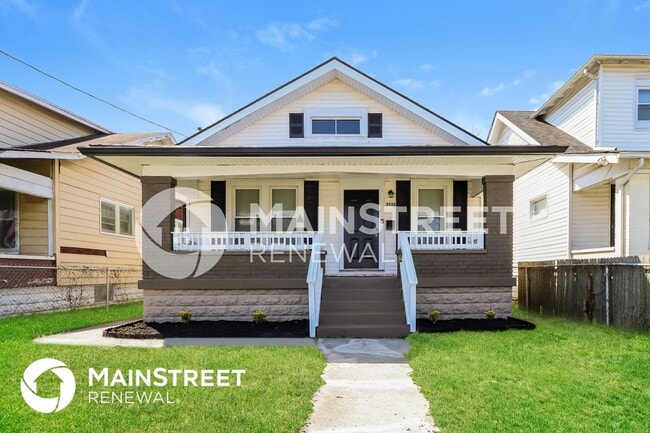 Building Photo - 3732 River Park Dr