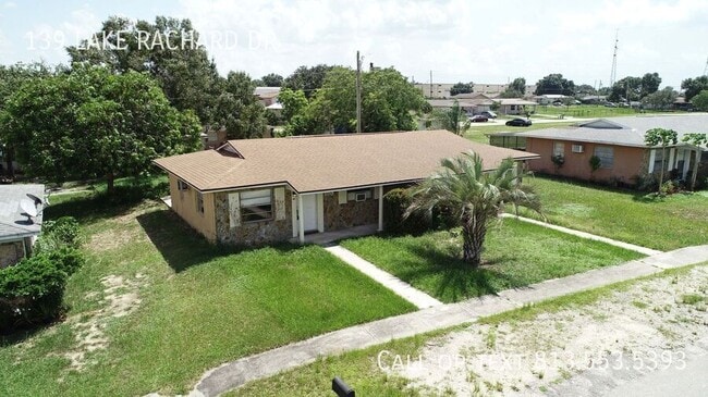 Building Photo - 139 Lake Rachard Dr