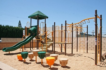 Playground - Lincoln Park