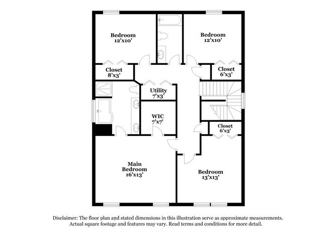 Foto del edificio - 3789 Dusty Sands Rd