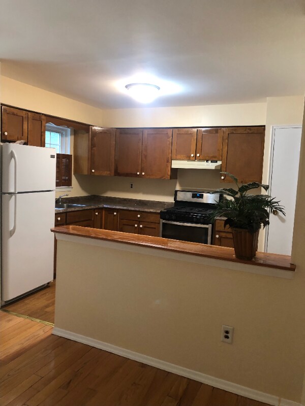 363 Cranbury Rd Unit C13, East Brunswick, NJ 08816 Condo for Rent in