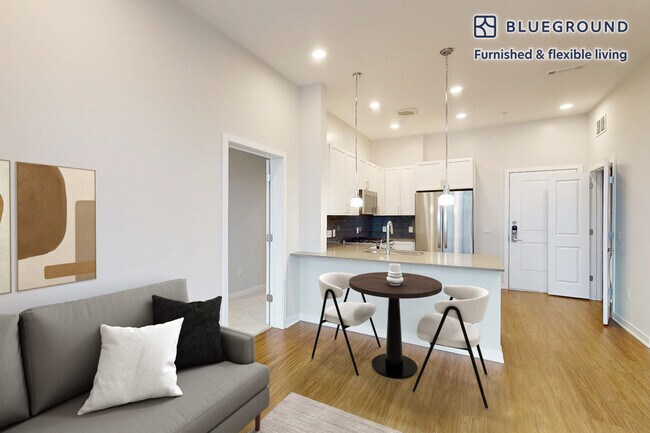 Foto del edificio - 332 Halstead Ave