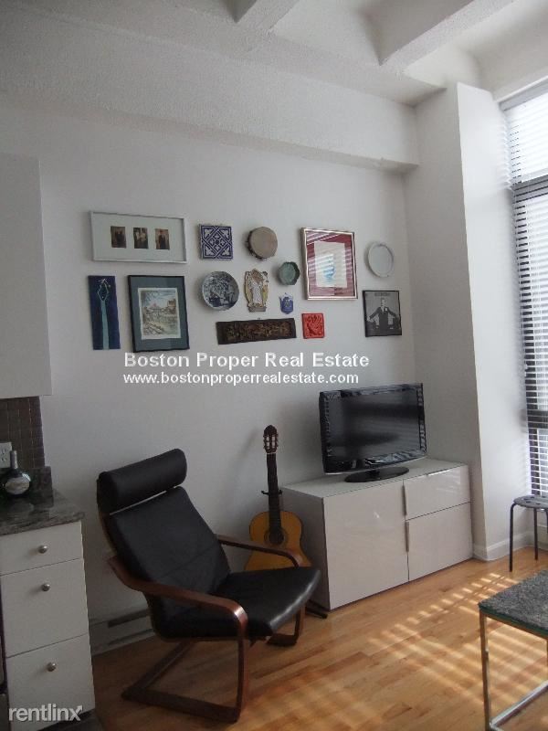 Building Photo - 1 br, 1 bath  - 12 Stoneholm St Apt 308C