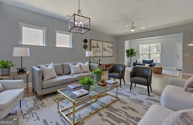 Foto del edificio - 1190 Branch Creek Way