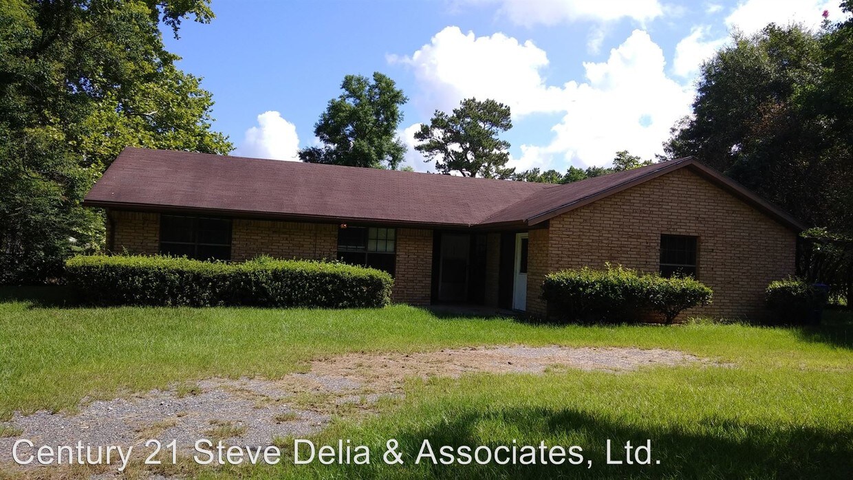 Foto principal - 4 br, 2 bath House - 1720 N. Pine St.