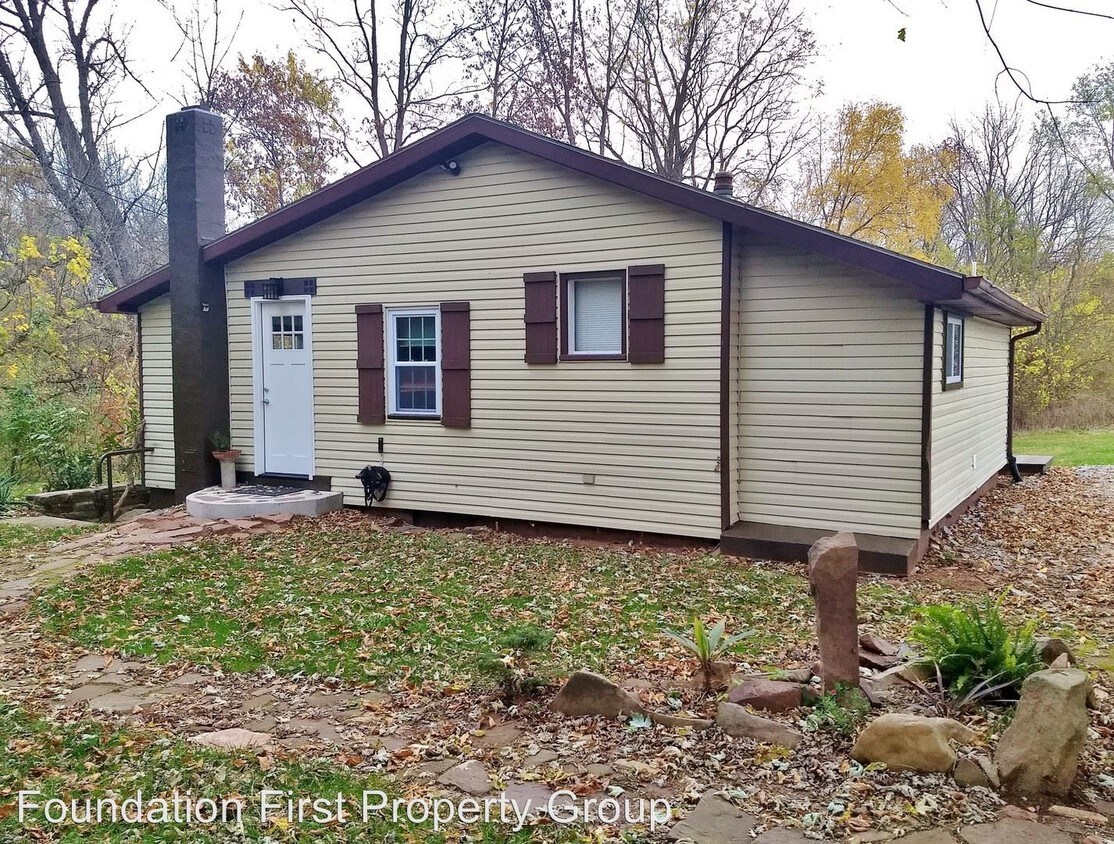 Primary Photo - 2 br, 1 bath House - 796 Peepytown Road