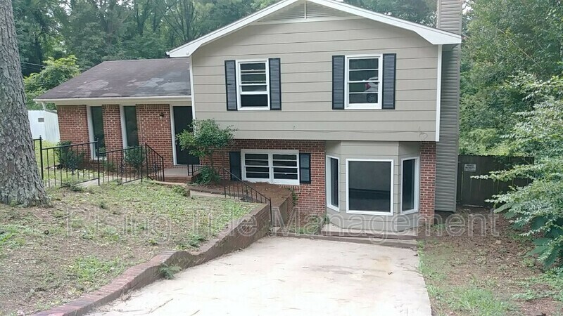 Primary Photo - 1504 5th Pl NW