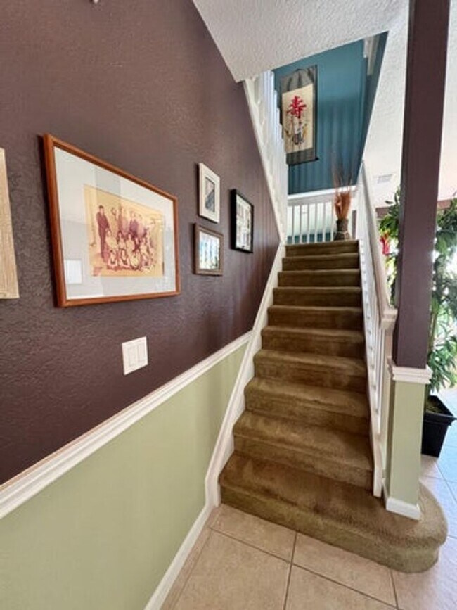 Foto del edificio - 217 Berenger Walk