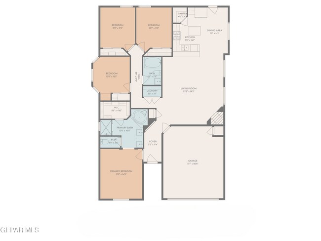 Foto del edificio - 3728 Loma Jacinto