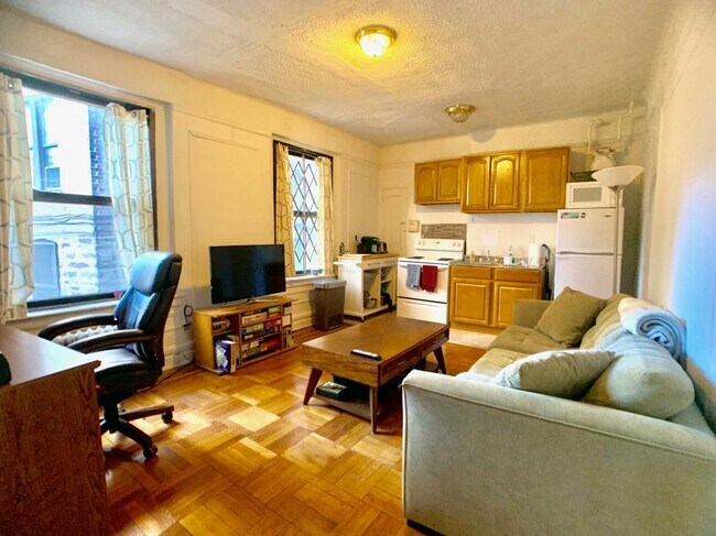 Foto del edificio - 80 Haven Ave