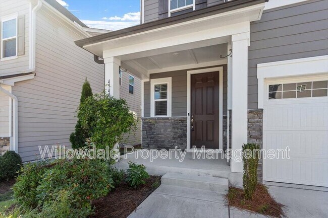 Foto del edificio - 4940 Enlightenment Rd