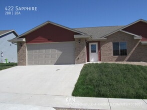 Building Photo - 422 Sapphire Ln