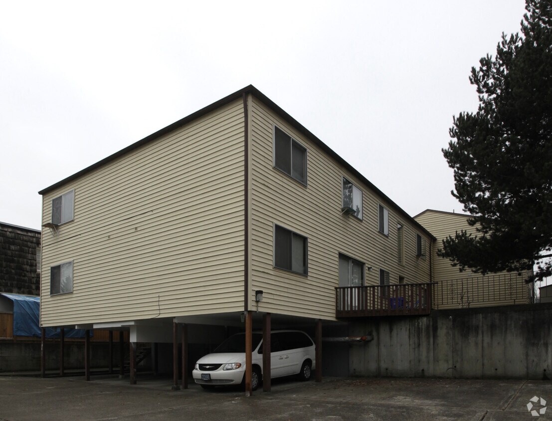 Foto del edificio - 3420-3438 SW 126th Ave