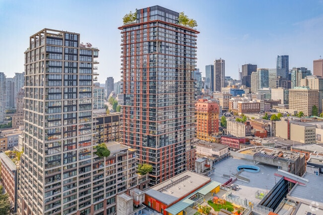 Building Photo - Woodwards