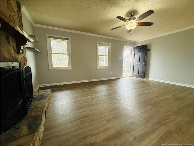 Foto del edificio - 5901 Rehoboth Rd