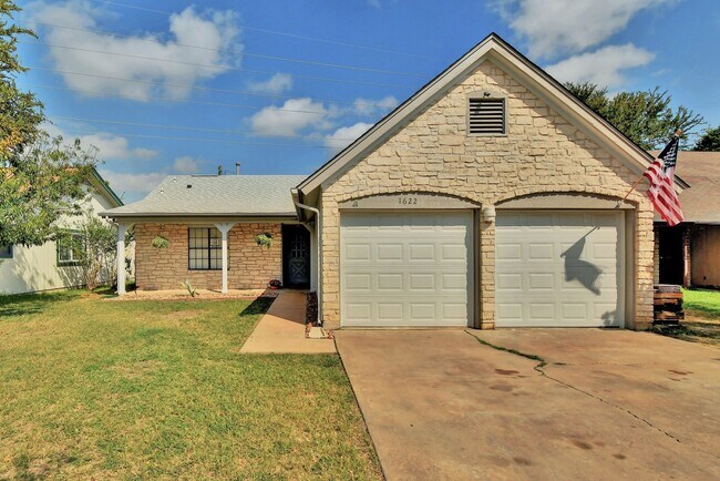 Foto del edificio - 1622 Peachtree Valley Dr