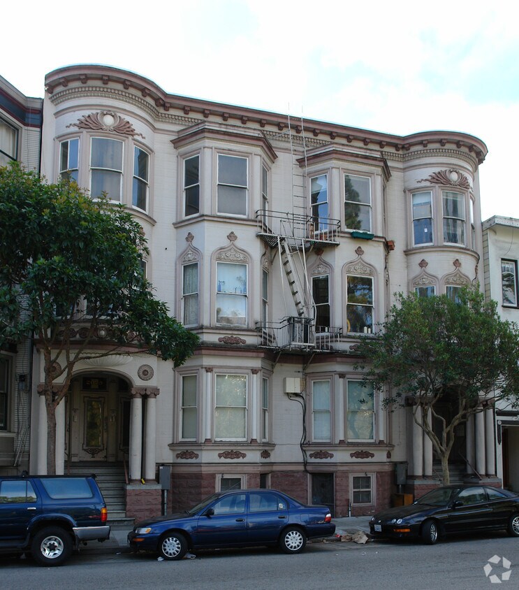 Foto del edificio - 2027-2031 Oak St