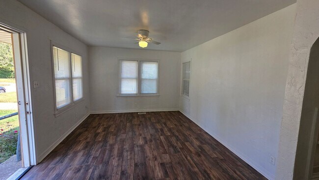 Photo - 3104 NW 46th St House