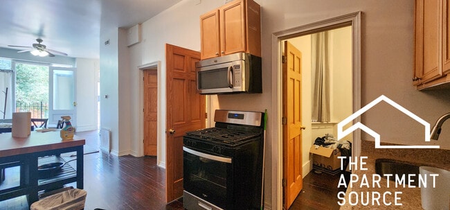 Building Photo - 1224 N Cleaver St