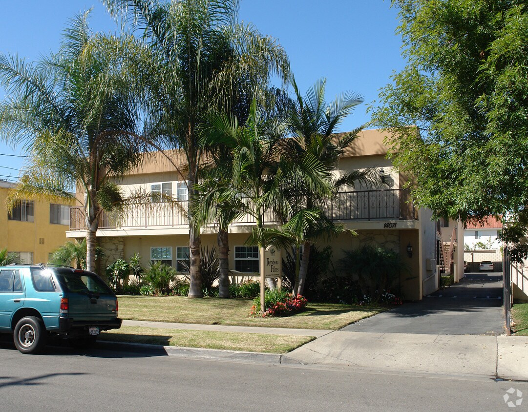 Foto principal - Rondeau palms