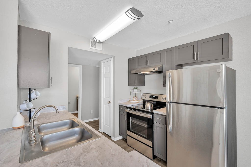 Foto general de Parker Apartment Homes - The Parker Apartment Homes