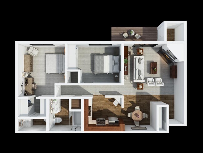 Building Photo - 1841 Trailway Dr