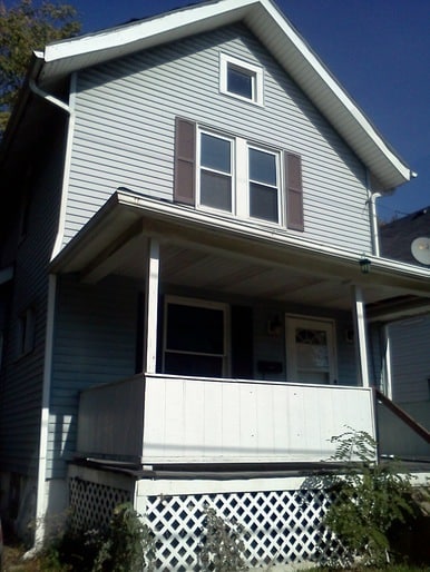 Building Photo - 1037 Fairbanks Pl