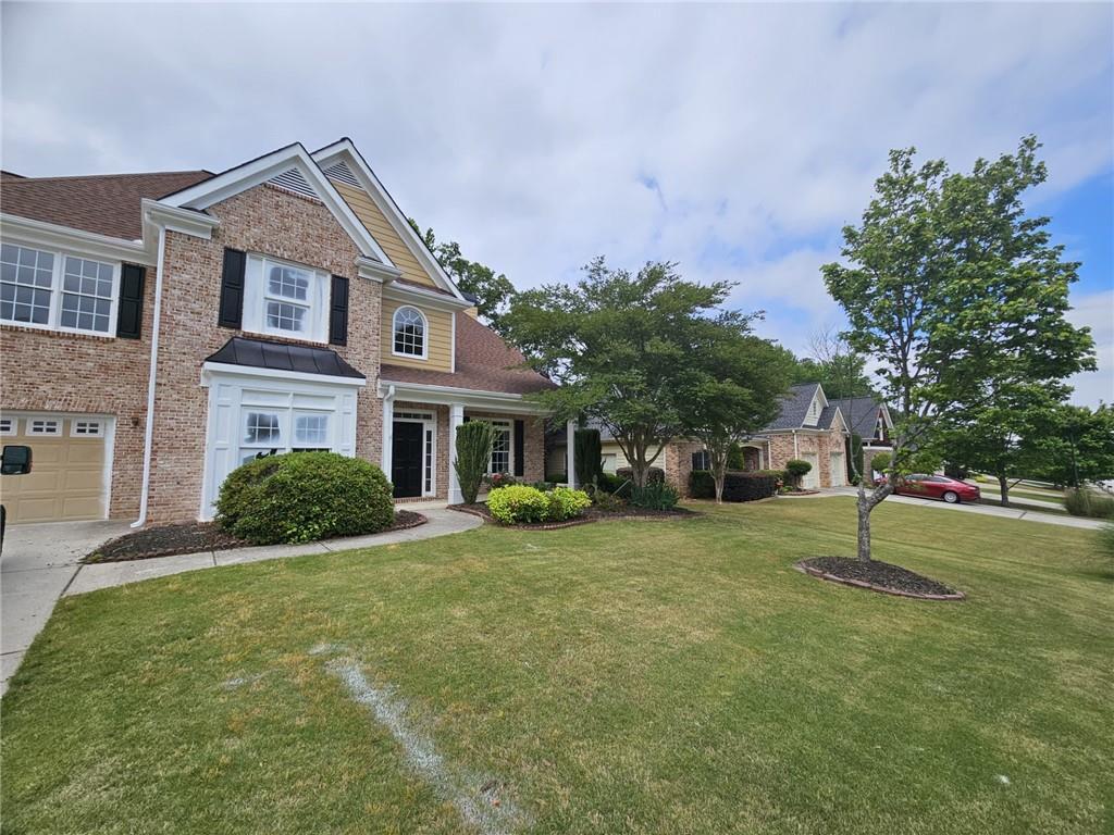 Primary Photo - 1755 Wheat Grass Way