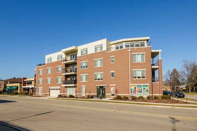 Foto del edificio - 1212 Vine Ave